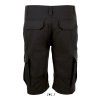 SOL'S JACKSON - MEN'S BERMUDA SHORTS (Barva Černá, Velikost 40)