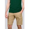 SOL'S JACKSON - MEN'S BERMUDA SHORTS (Barva Černá, Velikost 40)