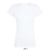SOL'S MAGMA WOMEN - SUBLIMATION T-SHIRT