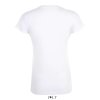 SOL'S MAGMA WOMEN - SUBLIMATION T-SHIRT