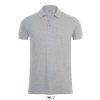 SOL'S PHOENIX MEN - COTTON-ELASTANE POLO SHIRT