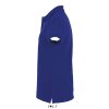 SOL'S PHOENIX MEN - COTTON-ELASTANE POLO SHIRT