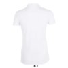 SOL'S PHOENIX WOMEN - COTTON-ELASTANE POLO SHIRT