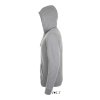 SOL'S STONE - UNISEX ZIP HOODIE