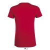SOL'S REGENT WOMEN - ROUND COLLAR T-SHIRT