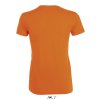 SOL'S REGENT WOMEN - ROUND COLLAR T-SHIRT