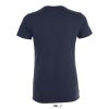 SOL'S REGENT WOMEN - ROUND COLLAR T-SHIRT