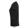 SOL'S REGENT WOMEN - ROUND COLLAR T-SHIRT