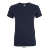 SOL'S REGENT WOMEN - ROUND COLLAR T-SHIRT