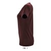 SOL'S REGENT WOMEN - ROUND COLLAR T-SHIRT