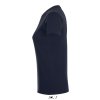 SOL'S REGENT WOMEN - ROUND COLLAR T-SHIRT