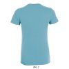 SOL'S REGENT WOMEN - ROUND COLLAR T-SHIRT