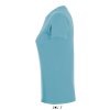 SOL'S REGENT WOMEN - ROUND COLLAR T-SHIRT