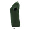 SOL'S REGENT WOMEN - ROUND COLLAR T-SHIRT