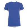 SOL'S REGENT WOMEN - ROUND COLLAR T-SHIRT