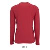 SOL'S IMPERIAL LSL WOMEN - LONG-SLEEVE T-SHIRT