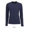 SOL'S IMPERIAL LSL WOMEN - LONG-SLEEVE T-SHIRT