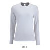 SOL'S IMPERIAL LSL WOMEN - LONG-SLEEVE T-SHIRT