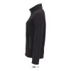 SOL'S NORMAN WOMEN - PLAIN FLEECE JACKET