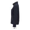 SOL'S NORMAN WOMEN - PLAIN FLEECE JACKET
