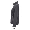 SOL'S NORMAN WOMEN - PLAIN FLEECE JACKET