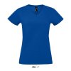SOL'S IMPERIAL V WOMEN - V-NECK T-SHIRT