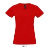 SOL'S IMPERIAL V WOMEN - V-NECK T-SHIRT