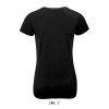SOL'S MILLENIUM WOMEN - ROUND-NECK T-SHIRT