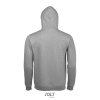 SOL'S SPENCER - HOODED SWEATSHIRT