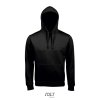 SOL'S SPENCER - HOODED SWEATSHIRT