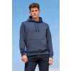 SOL'S SPENCER - HOODED SWEATSHIRT
