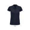 SOL'S PLANET WOMEN - POLO SHIRT