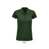 SOL'S PLANET WOMEN - POLO SHIRT