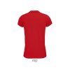 SOL'S PLANET WOMEN - POLO SHIRT