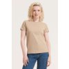 SOL'S PIONEER WOMEN - ROUND-NECK FITTED JERSEY T-SHIRT