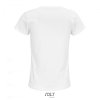 SOL'S CRUSADER WOMEN - ROUND-NECK FITTED JERSEY T-SHIRT