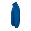 SOL'S FALCON MEN - SOFTSHELL ZIP JACKET (Barva Charcoal Grey, Velikost S)