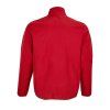 SOL'S FALCON MEN - SOFTSHELL ZIP JACKET (Barva Charcoal Grey, Velikost S)