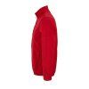 SOL'S FALCON MEN - SOFTSHELL ZIP JACKET (Barva Charcoal Grey, Velikost S)