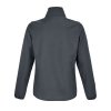SOL'S FALCON WOMEN - SOFTSHELL ZIP JACKET (Barva Charcoal Grey, Velikost S)