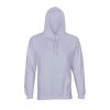 SOL'S CONDOR TUBE - UNISEX HOODED SWEATSHIRT