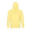SOL'S CONDOR TUBE - UNISEX HOODED SWEATSHIRT