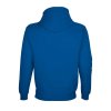 SOL'S CONDOR TUBE - UNISEX HOODED SWEATSHIRT