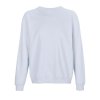 SOL'S COLUMBIA TUBE - UNISEX ROUND-NECK SWEATSHIRT