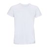 SOL'S RE CRUSADER - UNISEX ROUND-NECK T-SHIRT (Barva Deep Black, Velikost XS)
