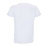 SOL'S RE CRUSADER - UNISEX ROUND-NECK T-SHIRT (Barva Deep Black, Velikost XS)