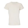SOL'S RE CRUSADER - UNISEX ROUND-NECK T-SHIRT (Barva Deep Black, Velikost XS)