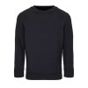 SOL'S COLUMBIA KIDS' - SWEATSHIRT (Barva French Navy, Velikost 4A)
