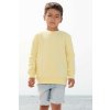 SOL'S COLUMBIA KIDS' - SWEATSHIRT (Barva French Navy, Velikost 4A)