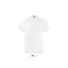 SOL'S VICTORY - MEN'S V-NECK T-SHIRT